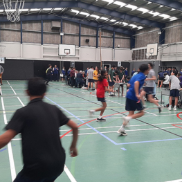 Macleans College students put their maths skills to the test during National Maths Week