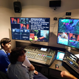 Media studies industry 008