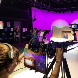 Media studies industry 009