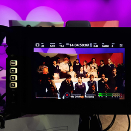 Media studies industry 011