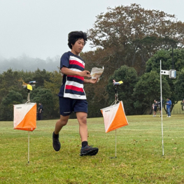 Orienteering auckland sprint champs 004