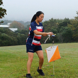 Orienteering auckland sprint champs 006