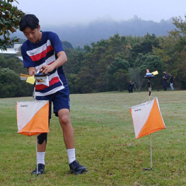 Orienteering auckland sprint champs 007