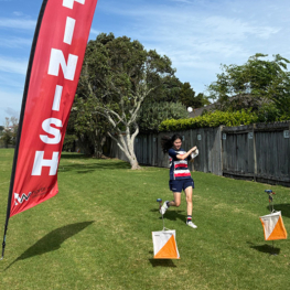 Orienteering auckland sprint champs 008