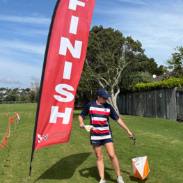 Orienteering auckland sprint champs 009