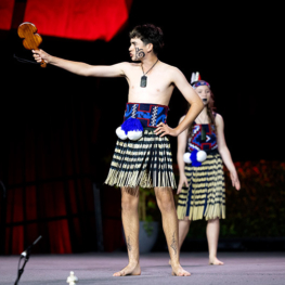 Polyfest kapa haka 2026 005
