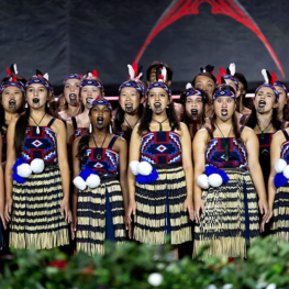 Polyfest kapa haka 2026 006