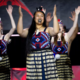Polyfest kapa haka 2026 010