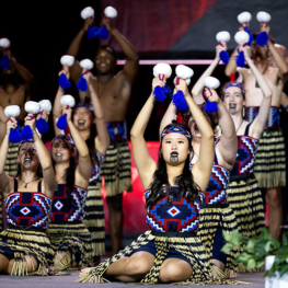 Polyfest kapa haka 2026 012