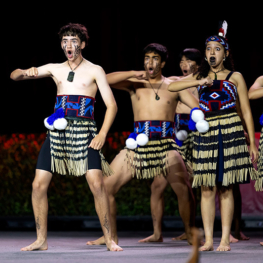 Polyfest kapa haka 2026 014