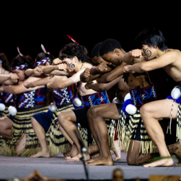 Polyfest kapa haka 2026 016