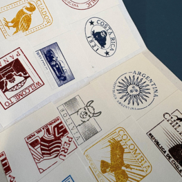 Macleans College Spanish language students explore the cultures of 20 countries