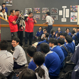 Taiwanese puppet performance 002