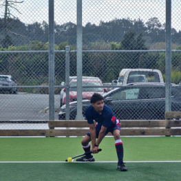 Tournament Week 2026: Macleans College Premier Boys Hockey