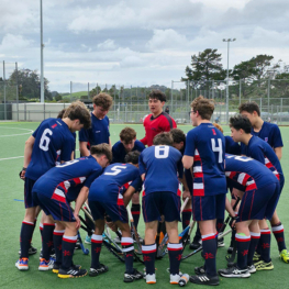 Tournament Week 2026: Macleans College Premier Boys Hockey