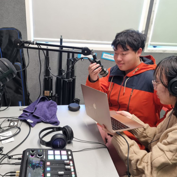 Lights, camera, action: Macleans College takes on 48HOURS filmmaking competition