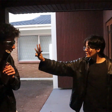 Lights, camera, action: Macleans College takes on 48HOURS filmmaking competition