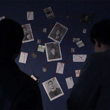 Lights, camera, action: Macleans College takes on 48HOURS filmmaking competition