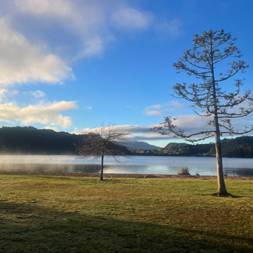 Adventure Racing team delivers strong performance in Rotorua