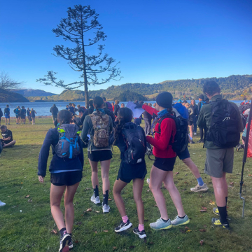 Adventure Racing team delivers strong performance in Rotorua