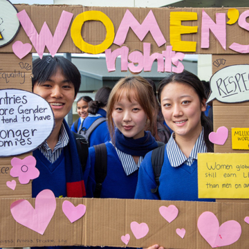 Amnesty international day 003