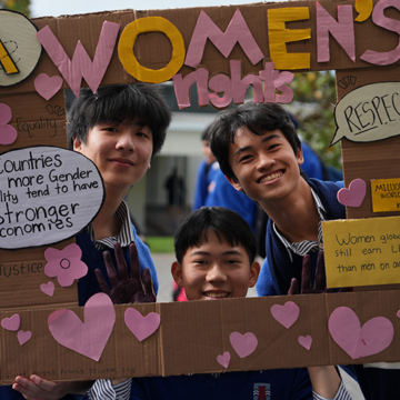 Amnesty international day 009