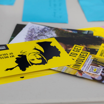 Amnesty international day 010