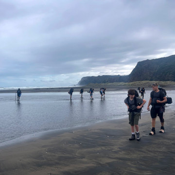 Challenge waitakere 002