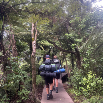 Challenge waitakere 003