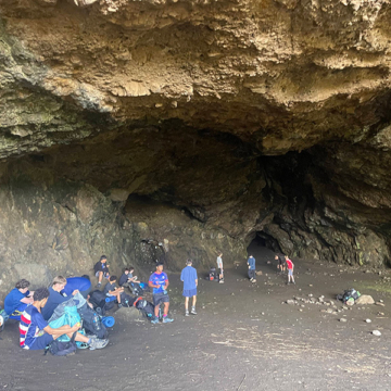 Challenge waitakere 005