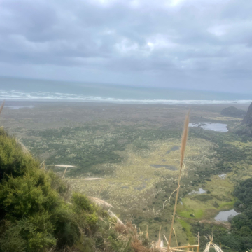 Challenge waitakere 007