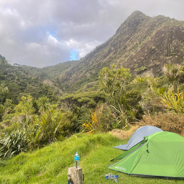 Challenge waitakere 008