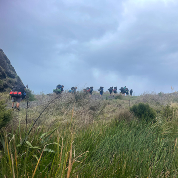 Challenge waitakere 011