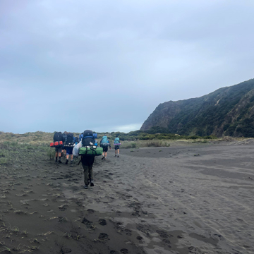 Challenge waitakere 012