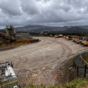 Economics waihi gold mine 004