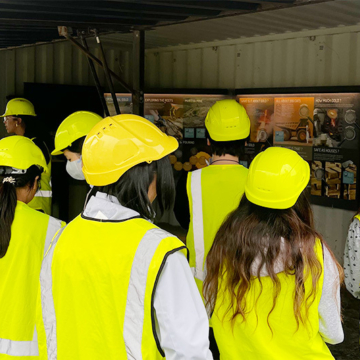 Economics waihi gold mine 005