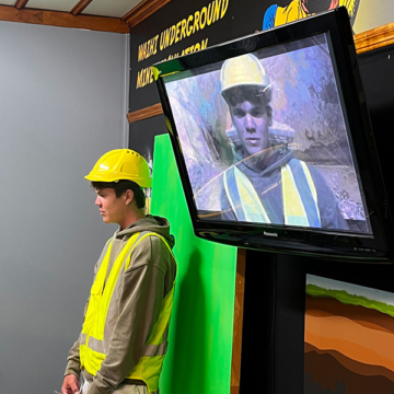 Economics waihi gold mine 007