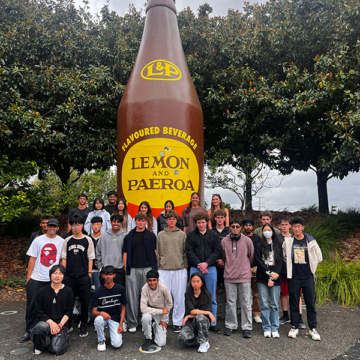 Economics waihi gold mine 010