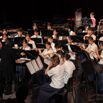 Capacity crowds celebrate Macleans College Eisteddfod 2026