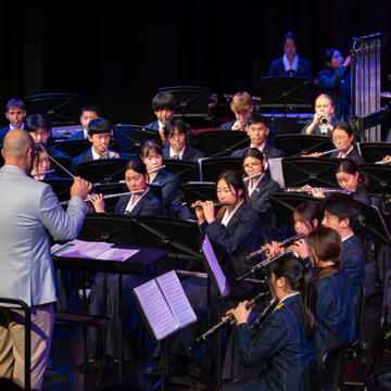 Capacity crowds celebrate Macleans College Eisteddfod 2026