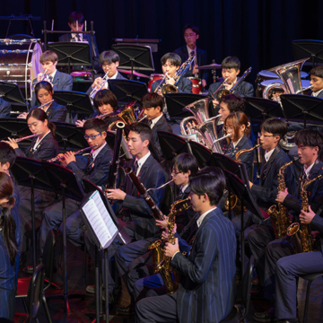Capacity crowds celebrate Macleans College Eisteddfod 2026