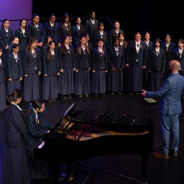 Capacity crowds celebrate Macleans College Eisteddfod 2026