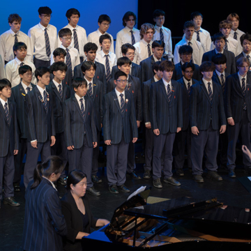 Capacity crowds celebrate Macleans College Eisteddfod 2026