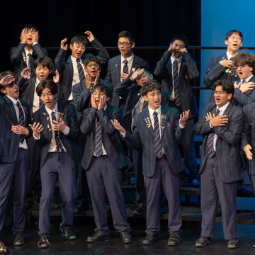 Capacity crowds celebrate Macleans College Eisteddfod 2026