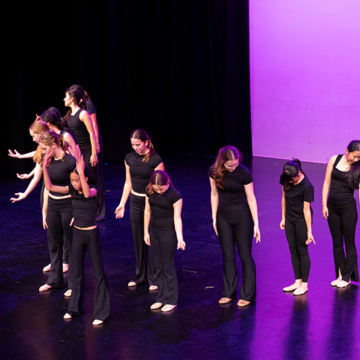 Capacity crowds celebrate Macleans College Eisteddfod 2026
