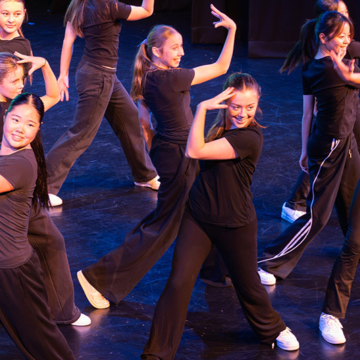 Capacity crowds celebrate Macleans College Eisteddfod 2026