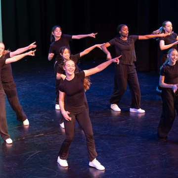 Capacity crowds celebrate Macleans College Eisteddfod 2026
