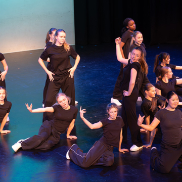 Capacity crowds celebrate Macleans College Eisteddfod 2026