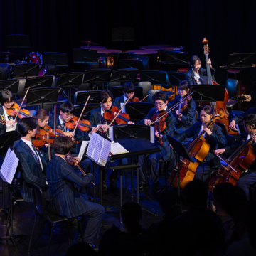 Capacity crowds celebrate Macleans College Eisteddfod 2026