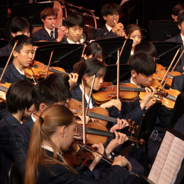 Capacity crowds celebrate Macleans College Eisteddfod 2026